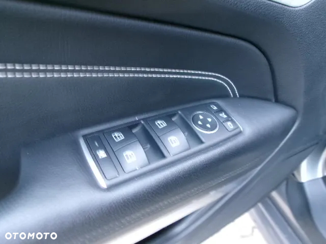 Mercedes-Benz Klasa E 220 (BlueTEC) d Coupe 9G-TRONIC - 15