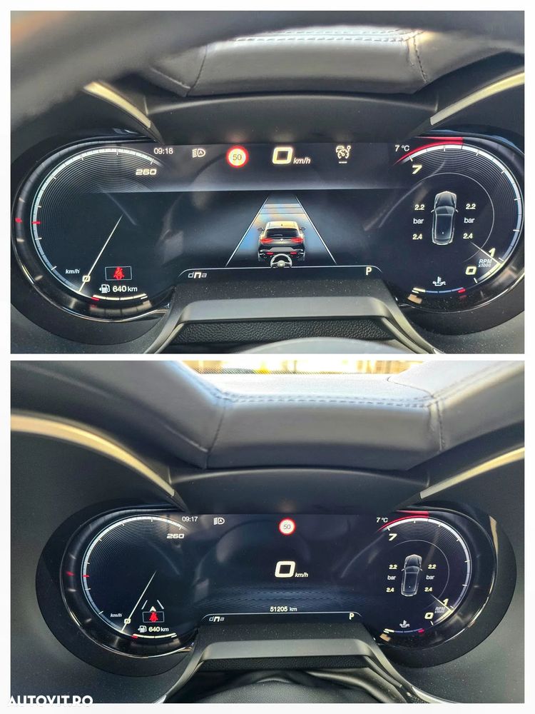 Alfa Romeo Stelvio 2.0 Turbo 16V AT8-Q4 Veloce - 15