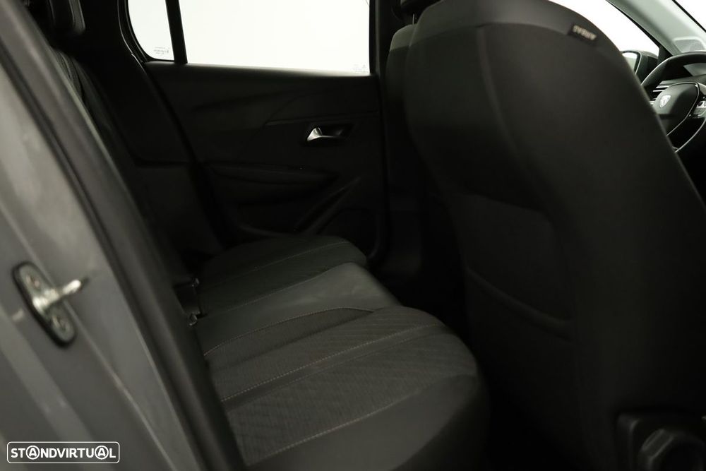 Peugeot 208 1.2 Allure - 20