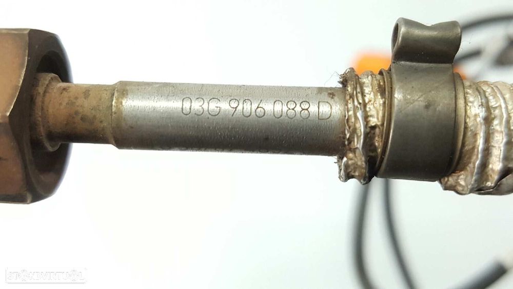 SONDA LAMBDA VOLKSWAGEN GOLF V BERLINA (1K1) IGOLF - 3