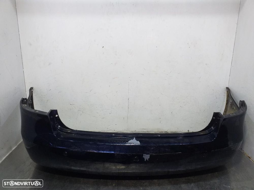 PARA-CHOQUES TRASEIRO HYUNDAI SONATA - 1