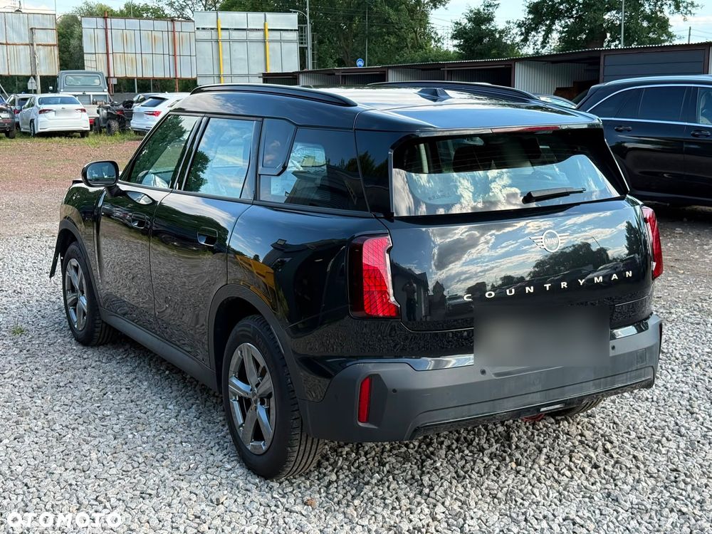 MINI Countryman - 3