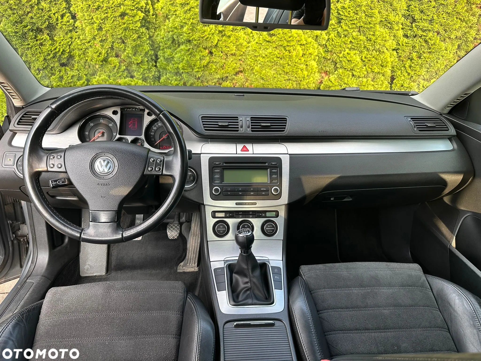 Volkswagen Passat 2.0 TDI DPF Highline - 6