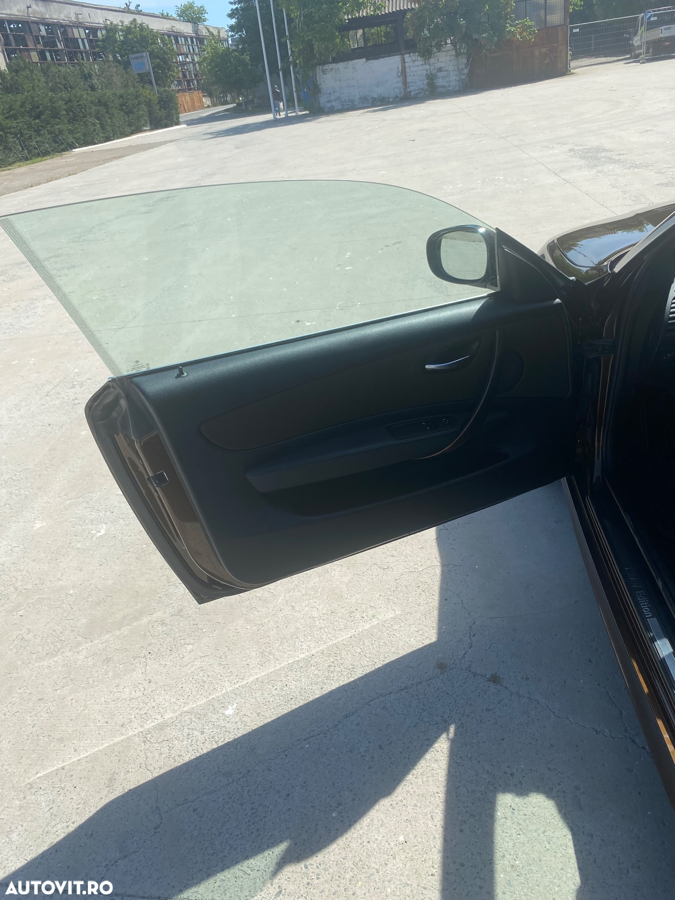 BMW Seria 1 116i - 4