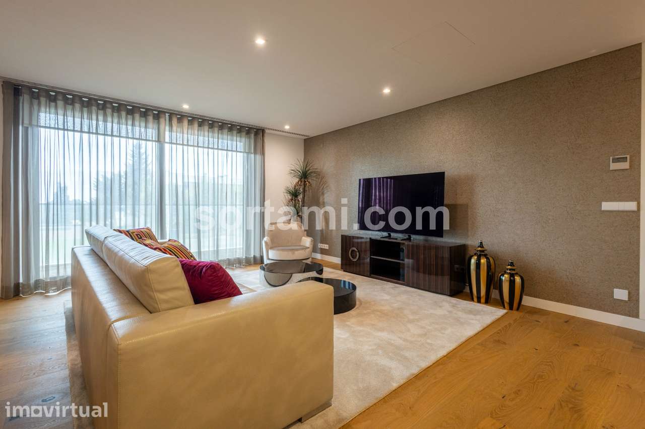 Apartamento T3 Venda em Quarteira,Loulé - Grande imagem: 5/25