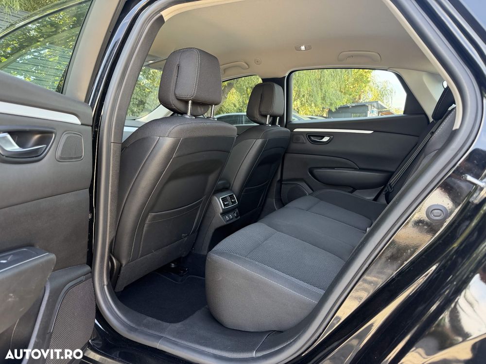 Renault Talisman Blue dCi 160 EDC LIMITED - 14