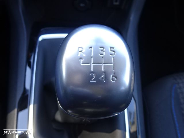 Peugeot 308 SW 1.5 BlueHDi Style - 13