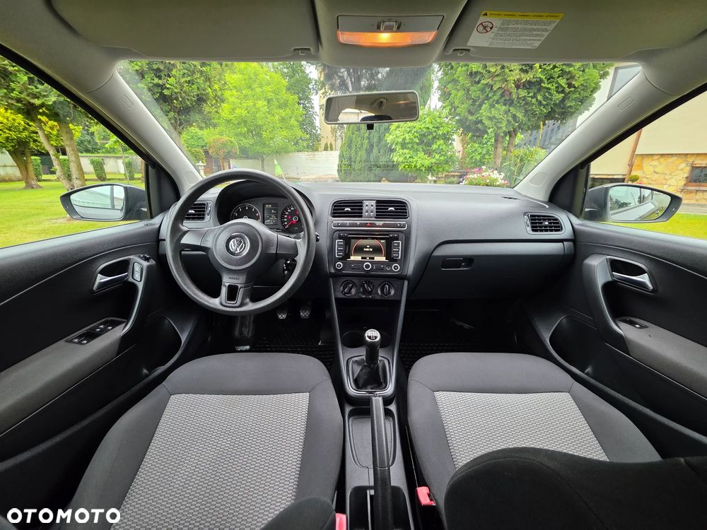 Volkswagen Polo - 10