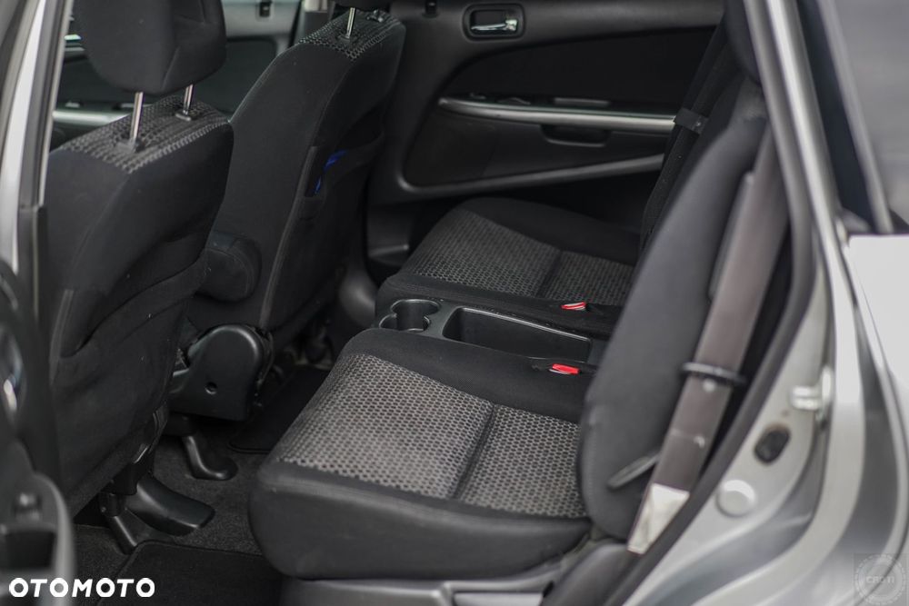 Honda Stream 2.0i ES - 21