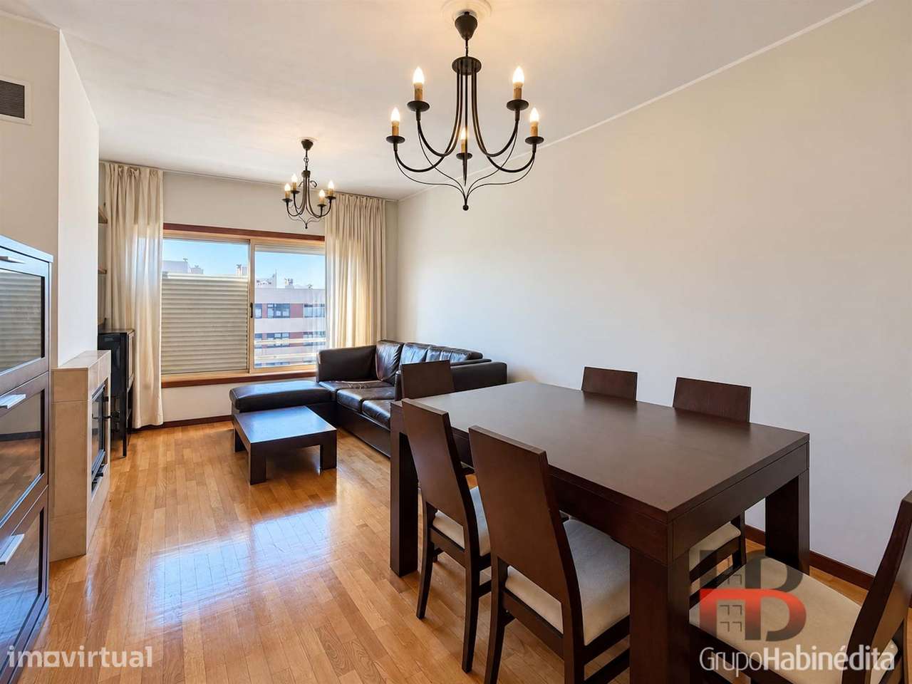 Apartamento T2 à venda em Gulpilhares e Valadares, Vila Nova de Gaia — foto 2