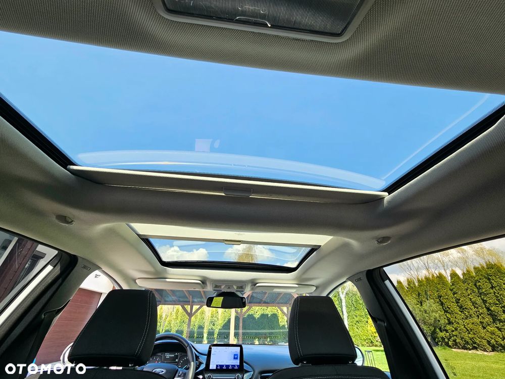 Ford Fiesta 1.0 EcoBoost Titanium ASS - 23