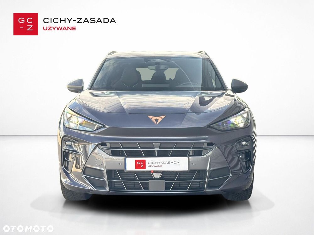 Cupra Terramar 1.5 eTSI mHEV DSG - 2