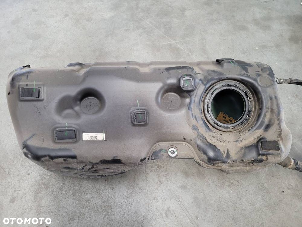 ZBIORNIK PALIWA BAK POMPA WLEW 2.0 B 251 BMW X3 G01 7404155 - 2