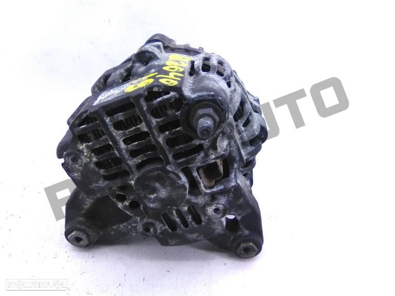 Alternador 82001_20286 Renault Clio Ii [1998_2012] 1.5 Dci - 3
