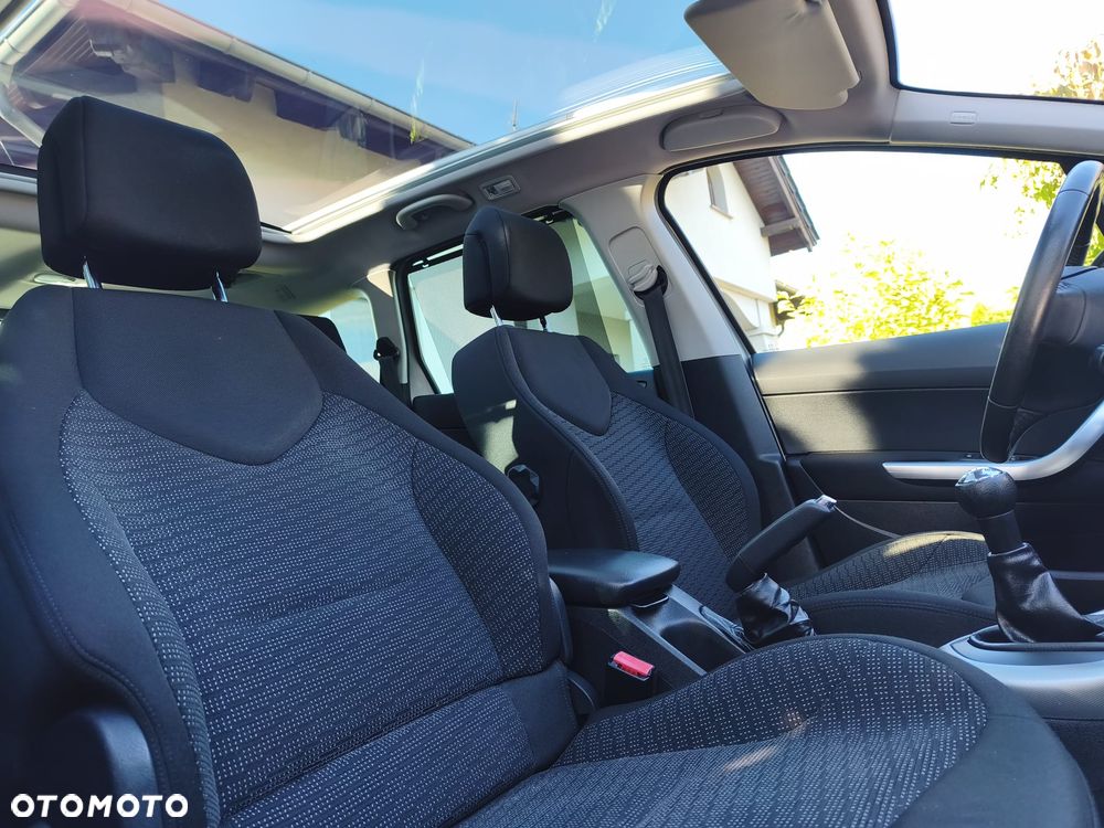 Peugeot 308 120 VTi Premium - 22