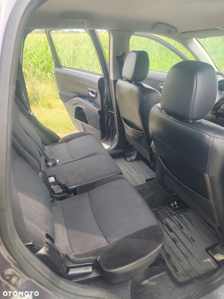 Peugeot 4007 2.2HDi Premium Euro5 - 7