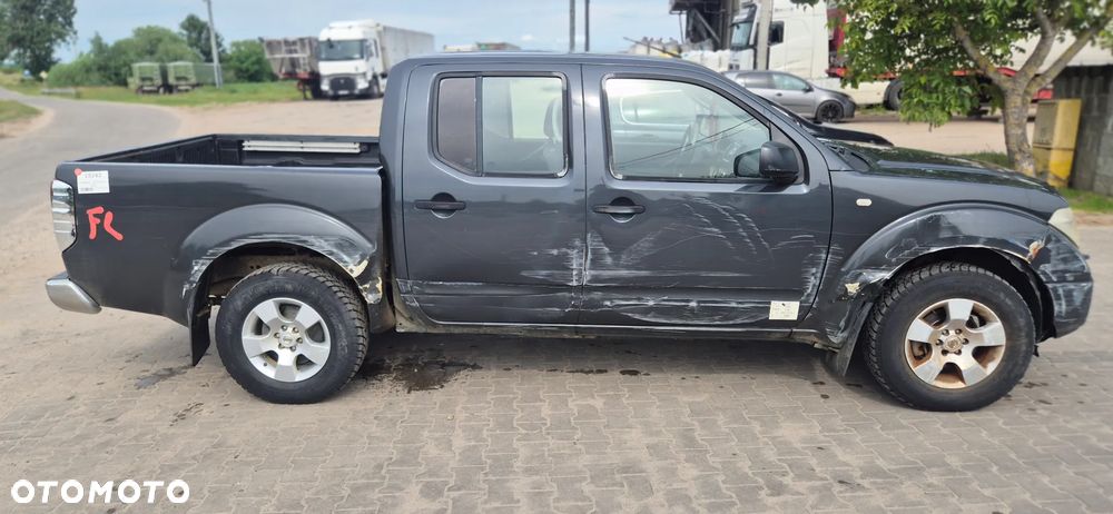 Nissan Navara - 7