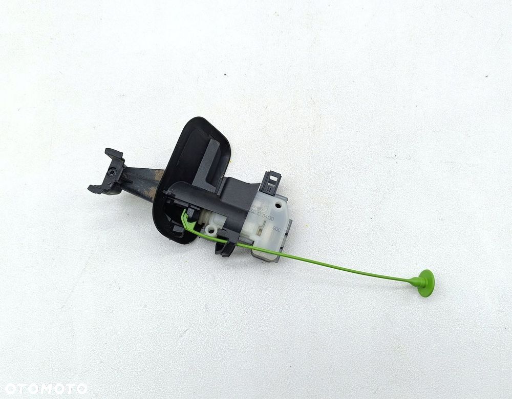 SIŁOWNIK KLAPKI PALIWA VOLVO V40 II 2.0 D4 8066-83 - 2