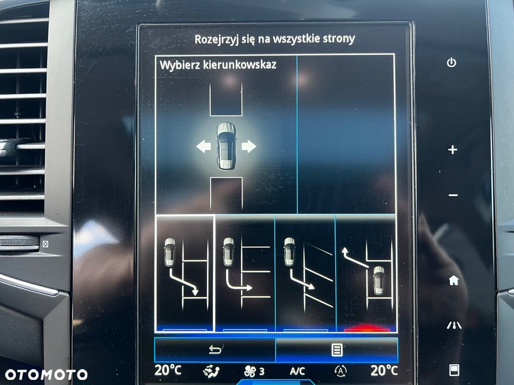 Renault Talisman ENERGY dCi 160 EDC INITIALE PARIS - 38