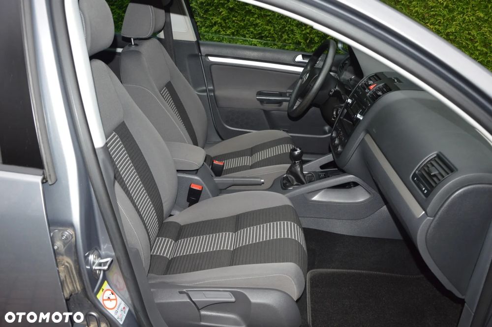 Volkswagen Golf 1.4 United - 18