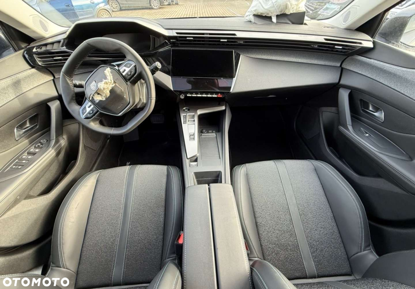 Peugeot 308 - 17