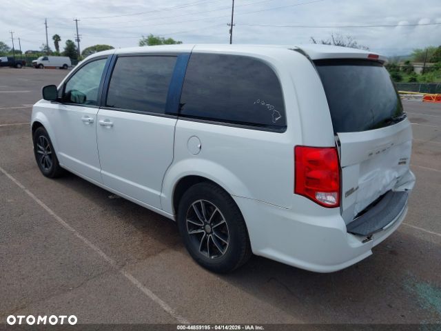 Dodge Grand Caravan 3.6 R/T - 3