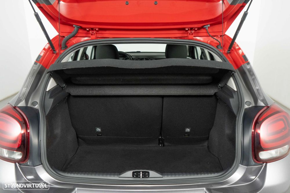 Citroën C3 1.2 PureTech Shine - 14
