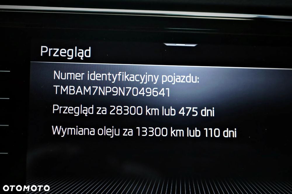 Skoda Superb 2.0 TSI Style DSG - 37