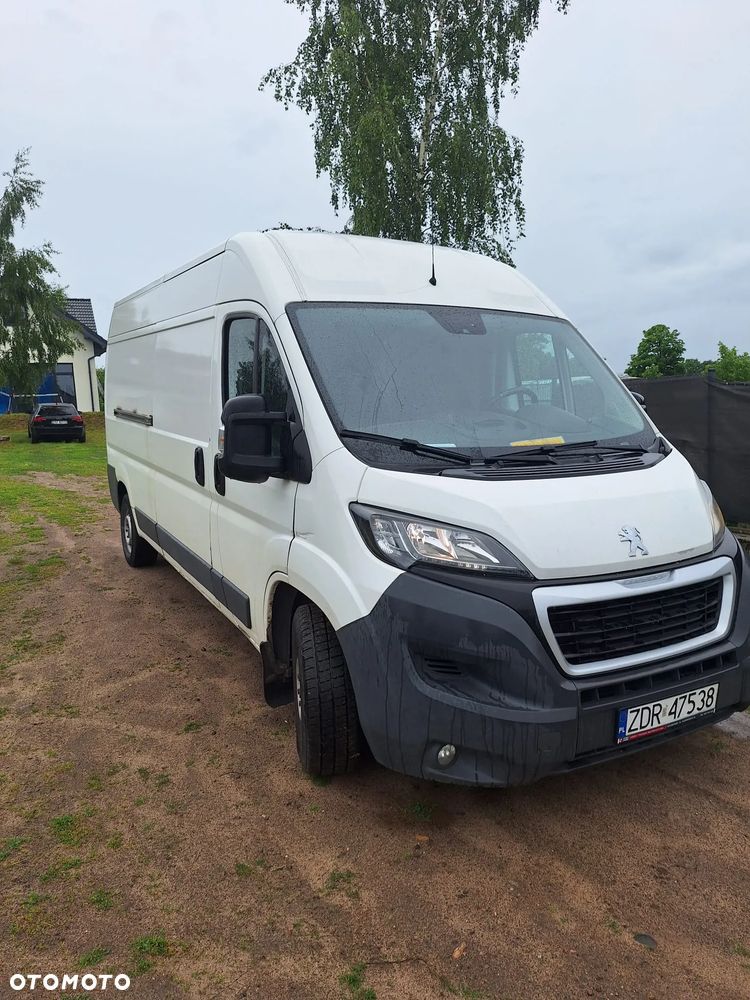 Peugeot Boxer - 6