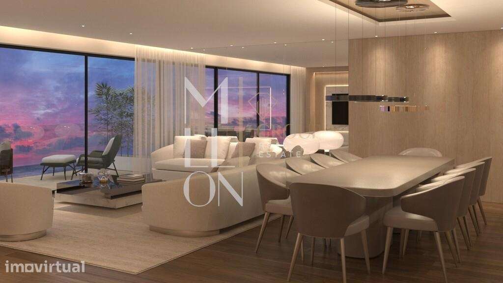 Apartamento T2 | Fração AV | Varino 08 | Rua do Vale da Ajuda - Grande imagem: 5/41