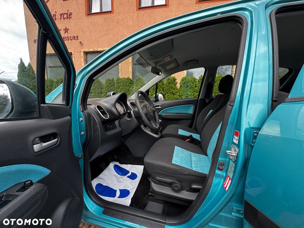Suzuki Splash 1.0 Club - 20