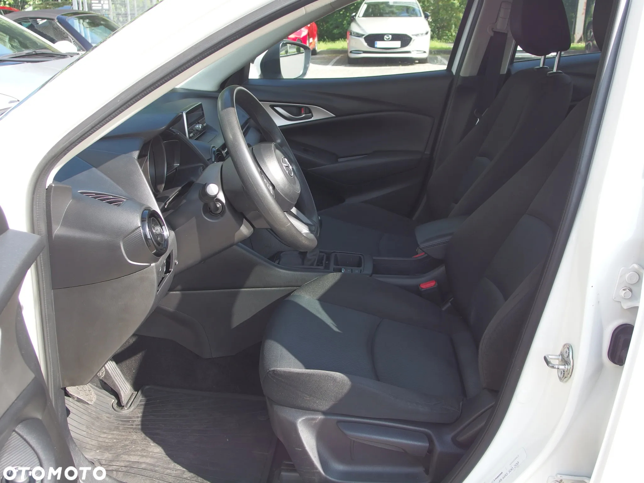 Mazda CX-3 2.0 SkyGo - 11