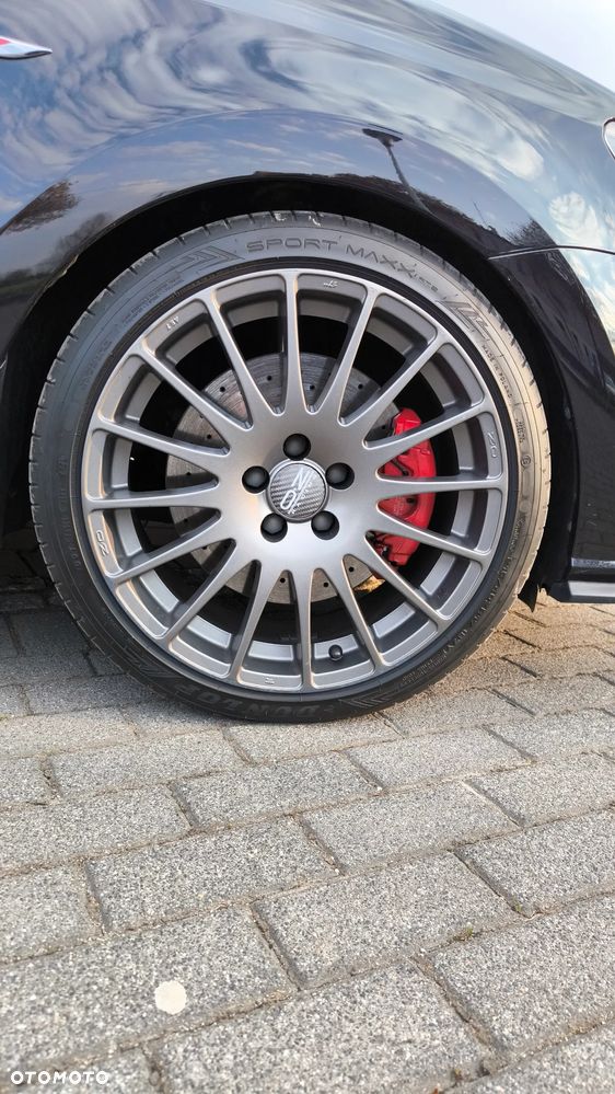 Volkswagen Polo 1.8 TSI (Blue Motion Technology) DSG GTI - 11