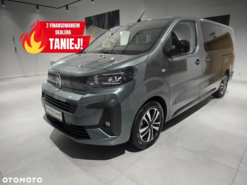 Citroën SpaceTourer - 2