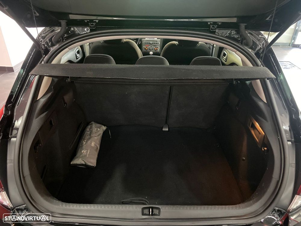 Citroën C4 1.6 BlueHDi Live - 12