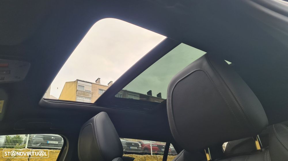 Peugeot 2008 1.5 BlueHDi GT EAT8 - 8