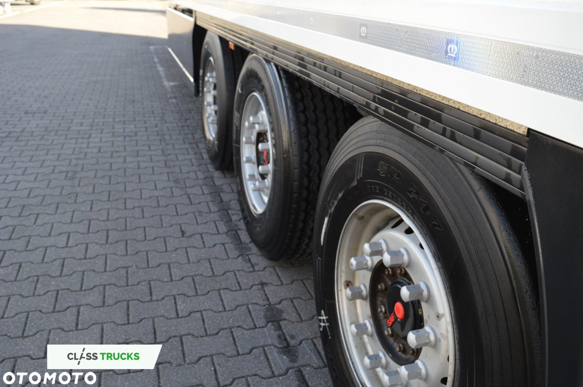 Krone SDR Cool Liner FP 60 ThermoKing SLXi 300 - 9