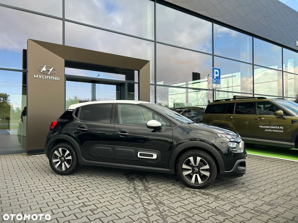 Citroën C3 - 6