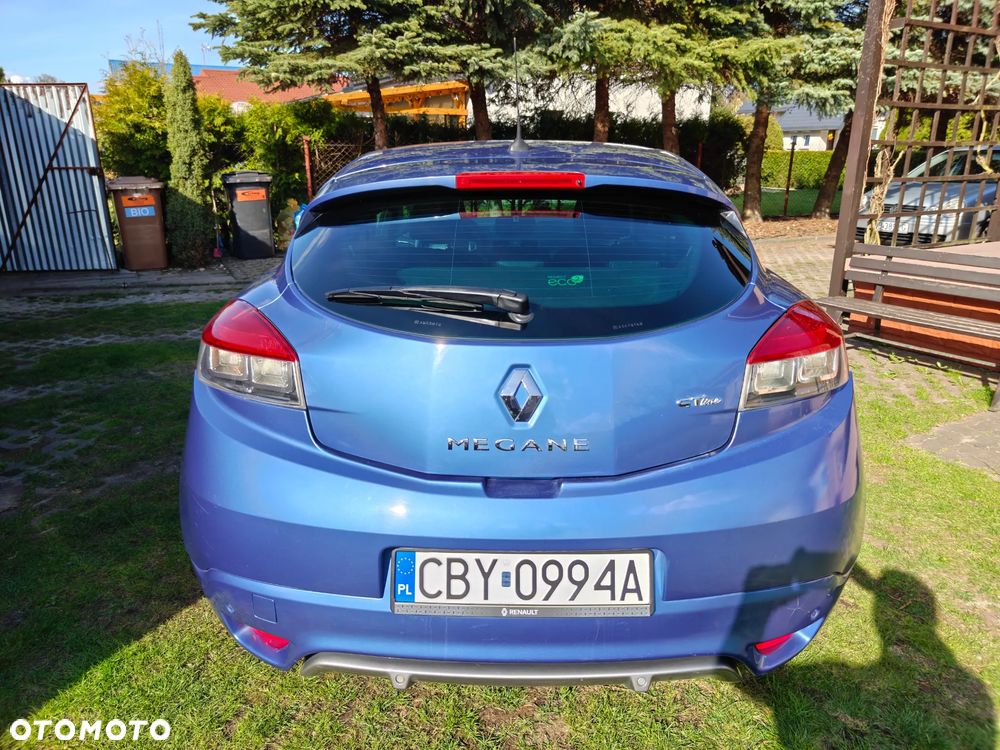 Renault Megane - 5