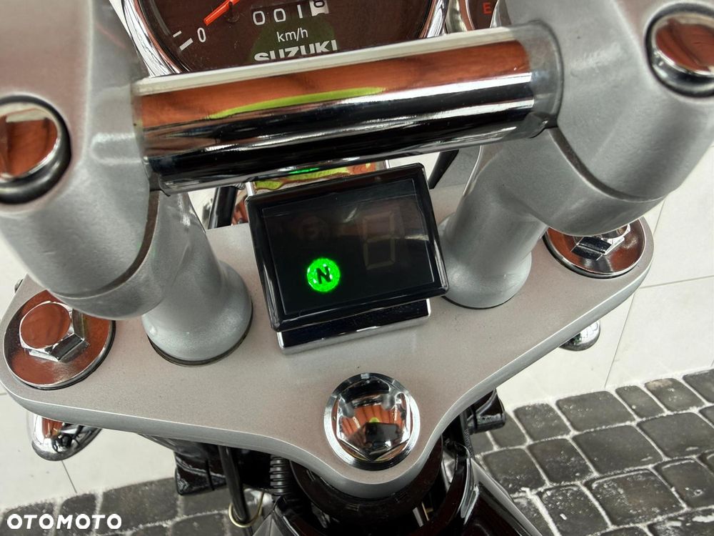 Suzuki Marauder - 36