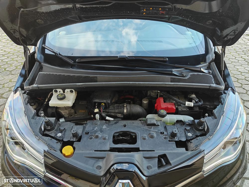 Renault Zoe (c/ Bateria) Z.E. 50 INTENS - 34