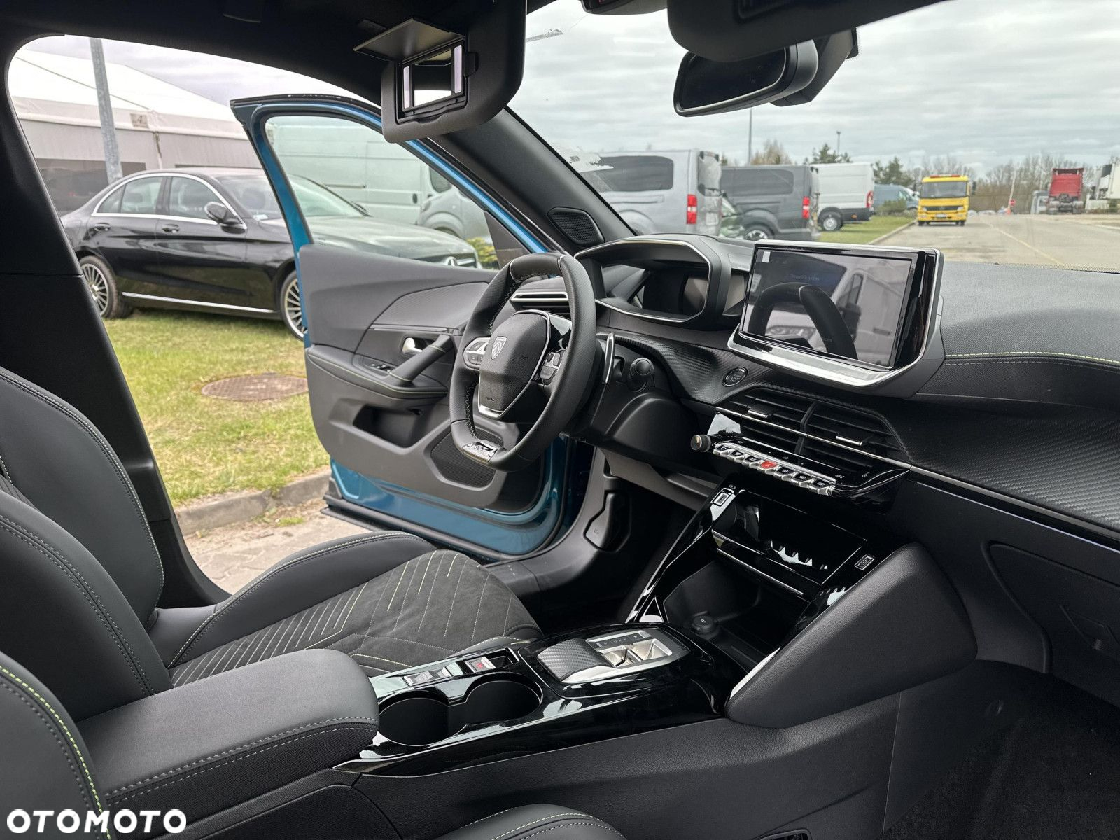 Peugeot 2008 - 26