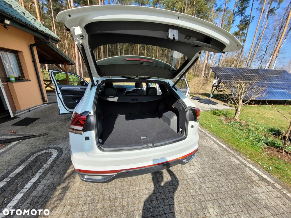 Volkswagen Atlas - 9