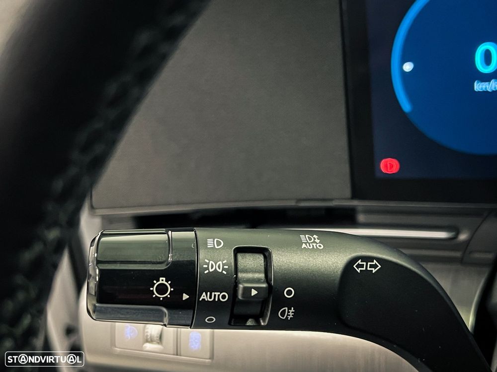 Hyundai Kauai 65.4 kWh Premium - 17