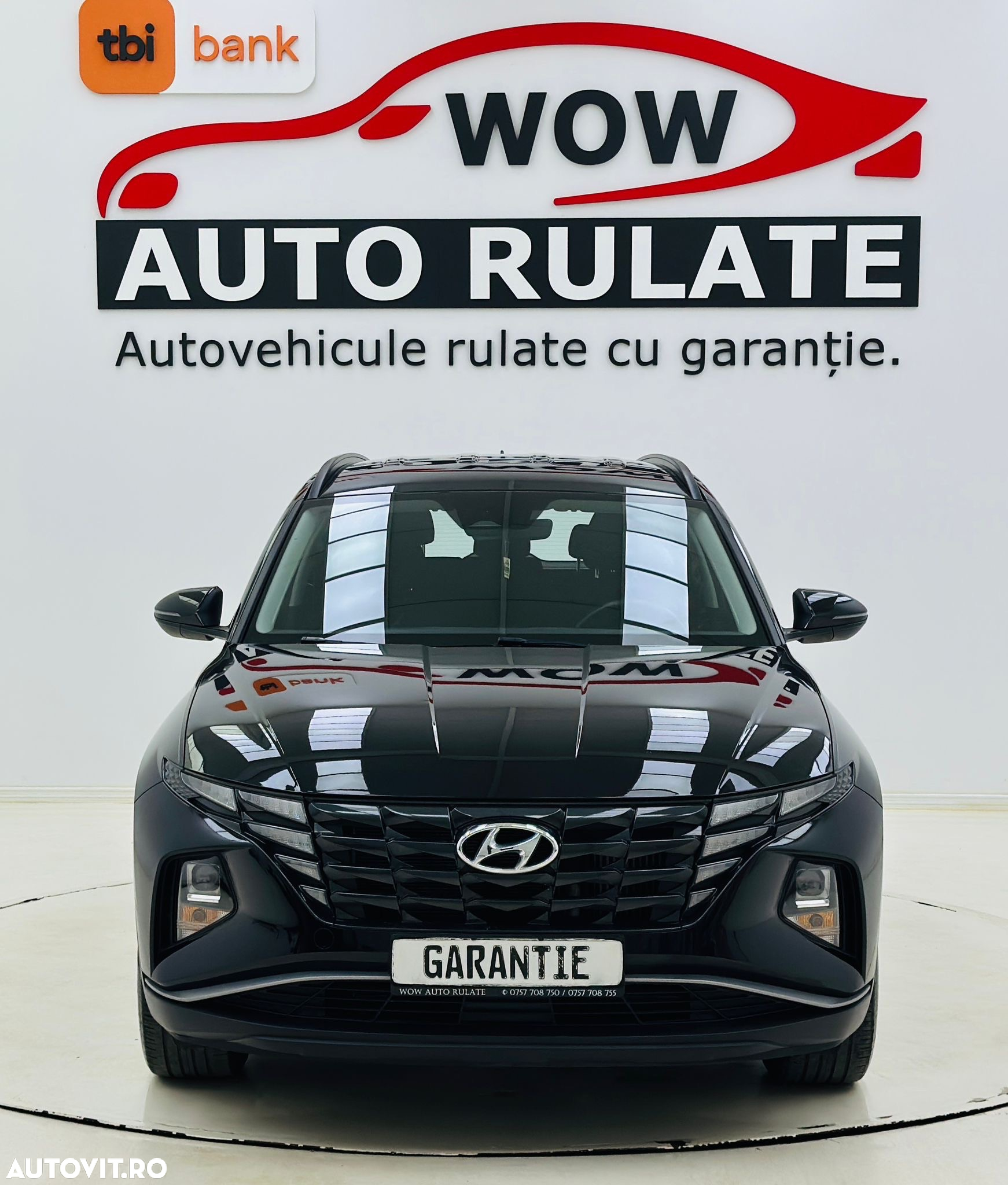 Hyundai Tucson - 11