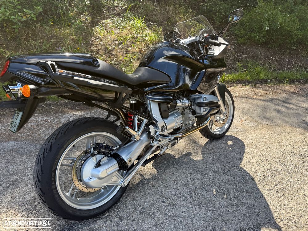 BMW R 1100 S - 12