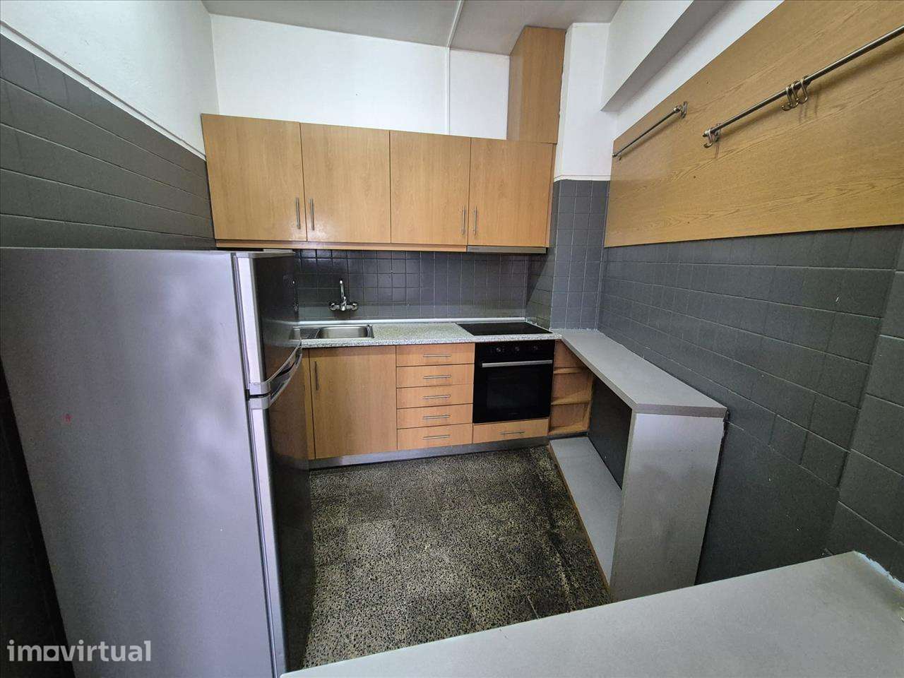 Apartamento em Porto, Paranhos - Grande imagem: 4/8