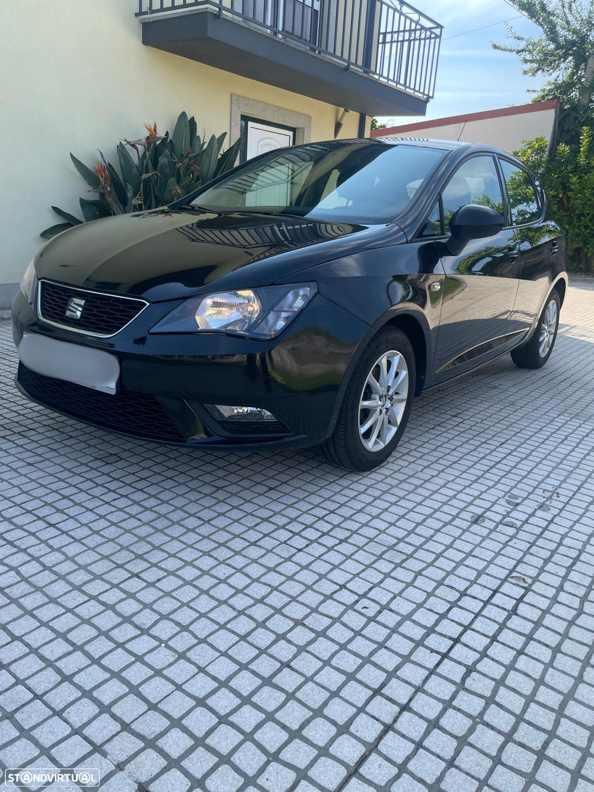 SEAT Ibiza 1.2 TSI Style - 6