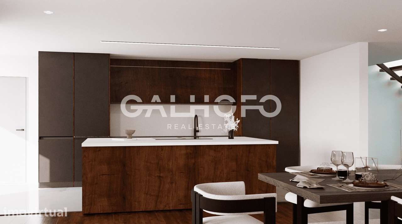 Apartamento para venda em Montijo - Grande imagem: 4/24