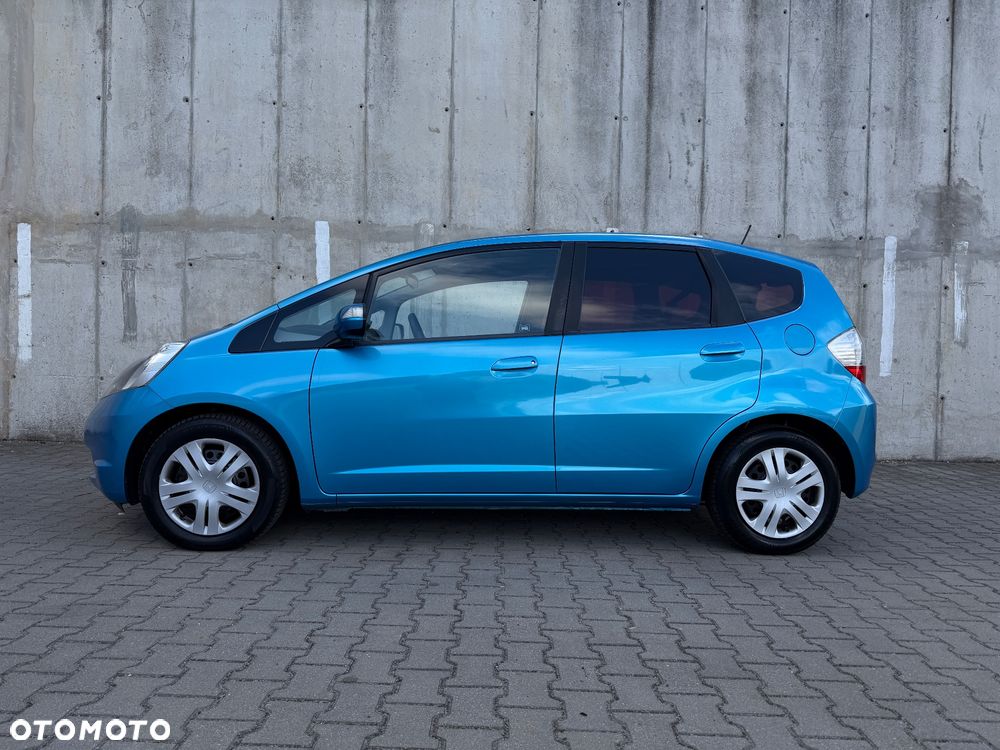 Honda Jazz 1.4 i-VTEC Comfort - 6
